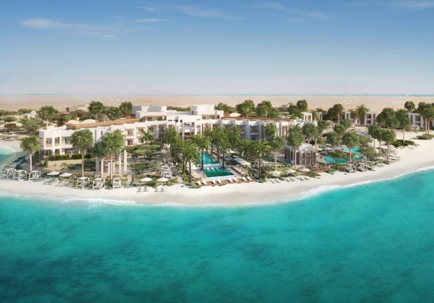 Hawar Beach Hotel, Hamad Town, Bahrain, Bahrain